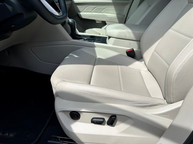 2023 Volkswagen Atlas 2.0T SE
