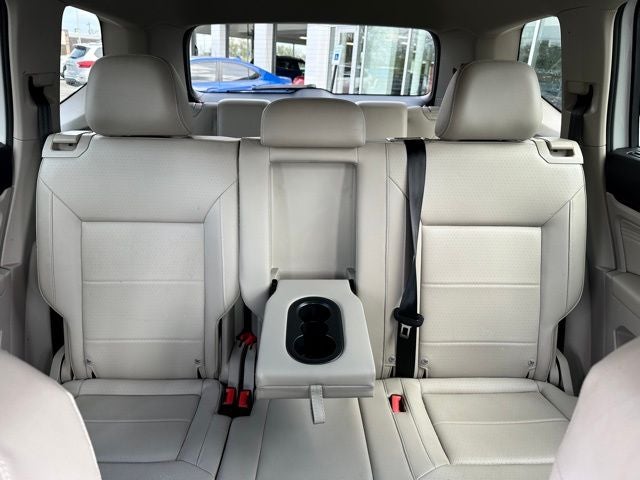 2023 Volkswagen Atlas 2.0T SE