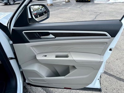 2023 Volkswagen Atlas 2.0T SE