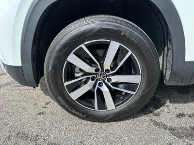 2023 Volkswagen Atlas 2.0T SE