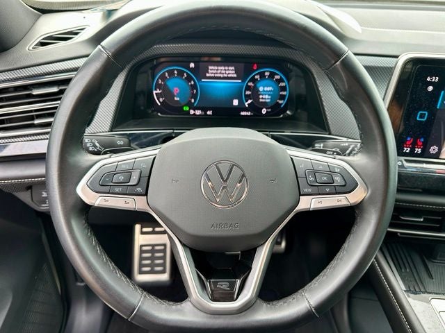 2025 Volkswagen Atlas Cross Sport 2.0T SEL Premium R-Line