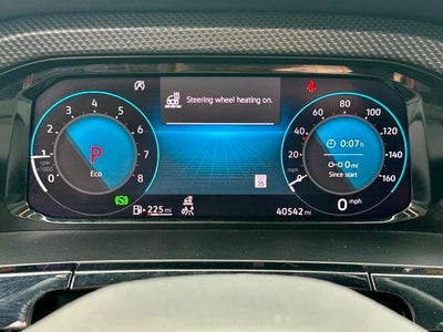 2025 Volkswagen Atlas Cross Sport 2.0T SEL Premium R-Line