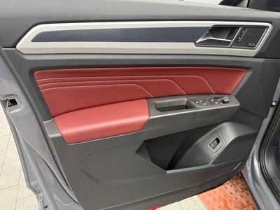 2023 Volkswagen Atlas Cross Sport 3.6L V6 SEL Premium R-Line