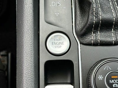 2023 Volkswagen Atlas Cross Sport 3.6L V6 SEL Premium R-Line