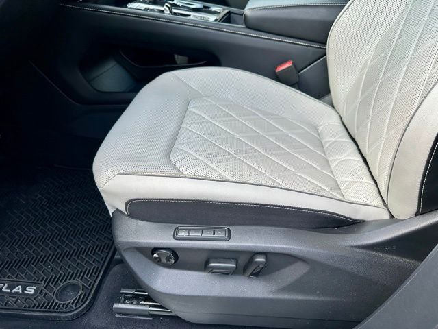 2024 Volkswagen Atlas Cross Sport 2.0T SEL Premium R-Line