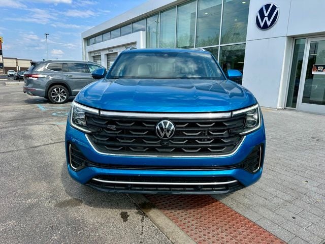 2024 Volkswagen Atlas Cross Sport 2.0T SEL Premium R-Line