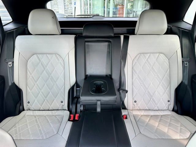 2024 Volkswagen Atlas Cross Sport 2.0T SEL Premium R-Line