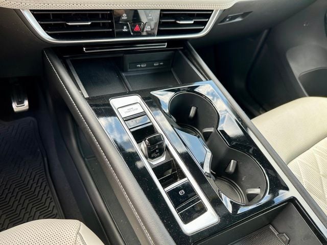 2024 Volkswagen Atlas Cross Sport 2.0T SEL Premium R-Line