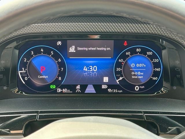 2024 Volkswagen Atlas Cross Sport 2.0T SEL Premium R-Line