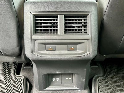 2023 Volkswagen Atlas Cross Sport 3.6L V6 SEL Premium R-Line