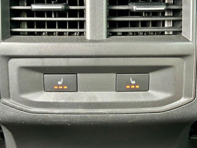 2023 Volkswagen Atlas Cross Sport 3.6L V6 SEL Premium R-Line