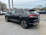 2023 Volkswagen Atlas Cross Sport 3.6L V6 SEL Premium R-Line