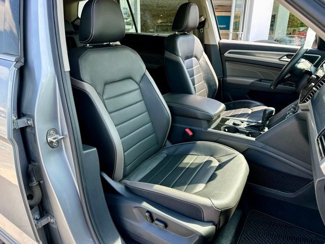 2023 Volkswagen Atlas 3.6L V6 SEL Premium R-Line
