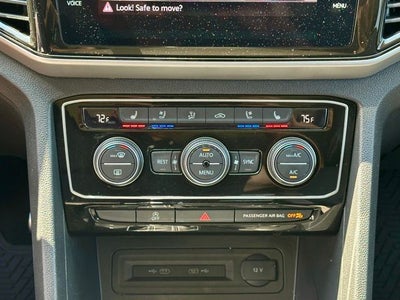 2023 Volkswagen Atlas 3.6L V6 SEL Premium R-Line