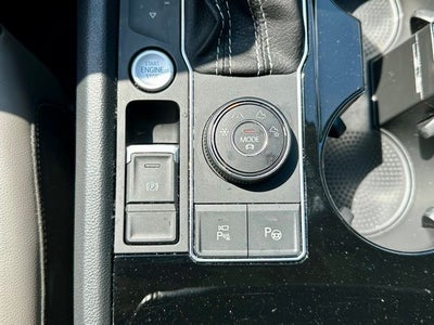 2023 Volkswagen Atlas 3.6L V6 SEL Premium R-Line