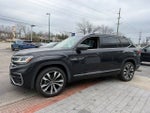 2022 Volkswagen Atlas 3.6L V6 SEL Premium R-Line