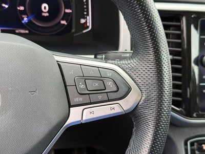 2022 Volkswagen Atlas 3.6L V6 SEL Premium R-Line