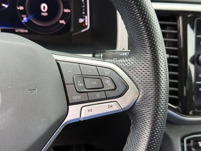 2022 Volkswagen Atlas 3.6L V6 SEL Premium R-Line