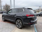 2022 Volkswagen Atlas 3.6L V6 SEL Premium R-Line