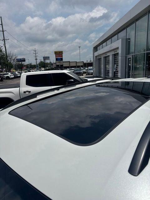 2024 Volkswagen Atlas 2.0T Peak Edition SEL
