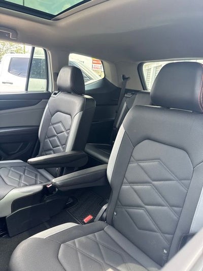 2024 Volkswagen Atlas 2.0T Peak Edition SEL
