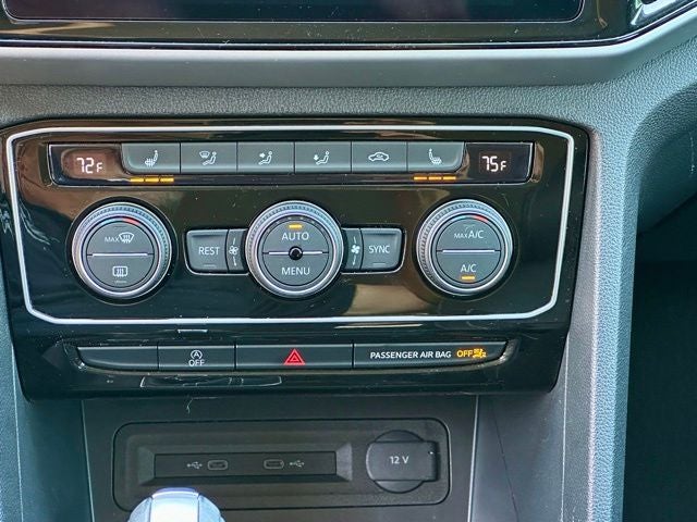 2023 Volkswagen Atlas 2.0T SE w/Technology