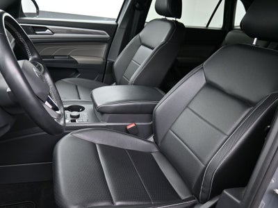 2021 Volkswagen Atlas Cross Sport 3.6L V6 SE w/Technology