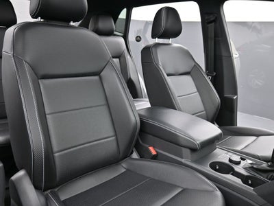 2021 Volkswagen Atlas Cross Sport 3.6L V6 SE w/Technology