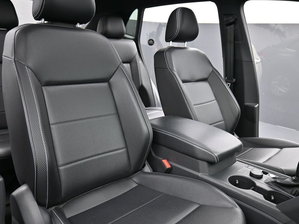 2021 Volkswagen Atlas Cross Sport 3.6L V6 SE w/Technology