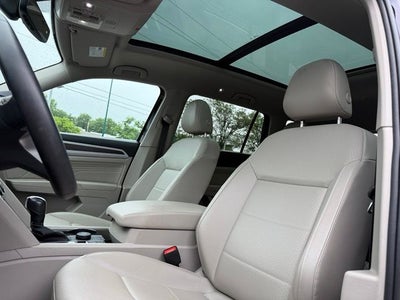 2023 Volkswagen Atlas 2.0T SE w/Technology