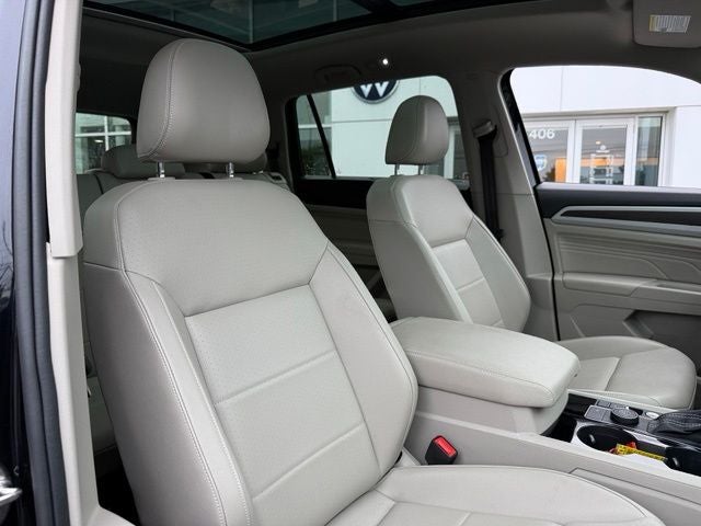 2023 Volkswagen Atlas 2.0T SE w/Technology