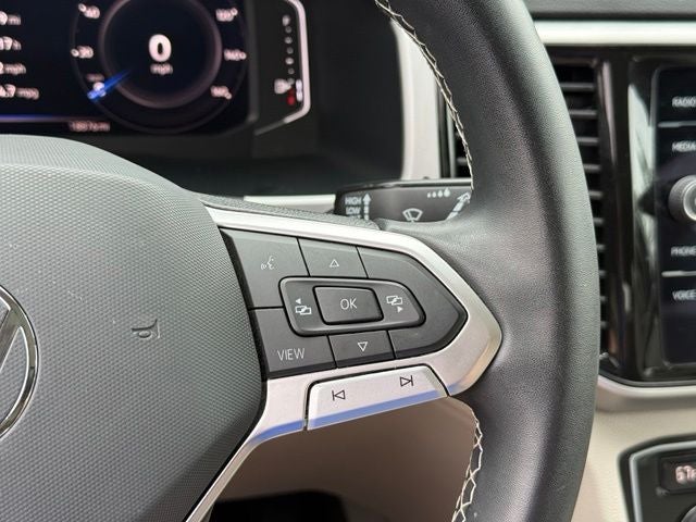 2023 Volkswagen Atlas 2.0T SE w/Technology