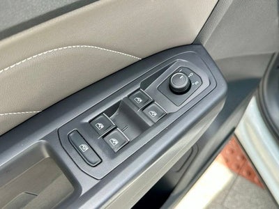 2023 Volkswagen Atlas 2.0T SE w/Technology