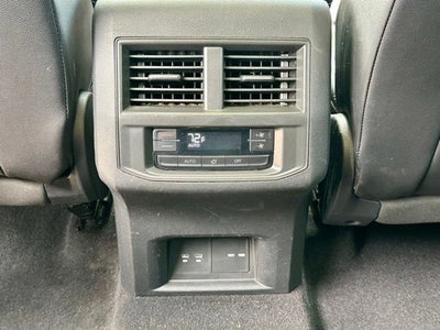 2023 Volkswagen Atlas 2.0T SE w/Technology