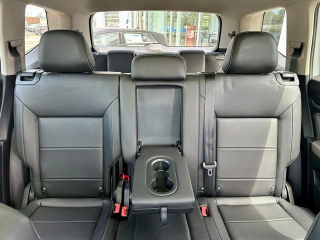 2023 Volkswagen Atlas 2.0T SE w/Technology