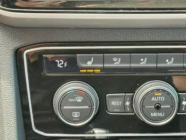 2023 Volkswagen Atlas 2.0T SE w/Technology