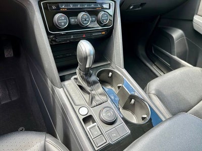2023 Volkswagen Atlas 2.0T SE w/Technology