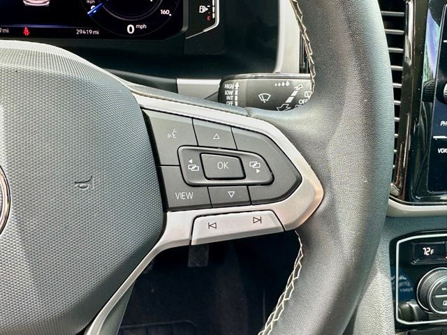 2023 Volkswagen Atlas 2.0T SE w/Technology