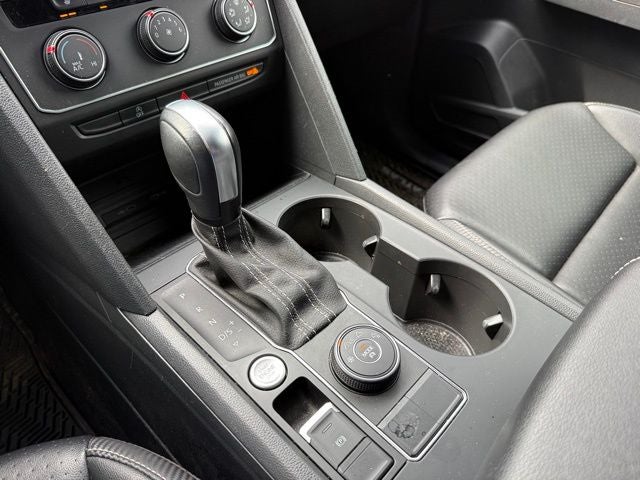 2022 Volkswagen Atlas Cross Sport 2.0T SE