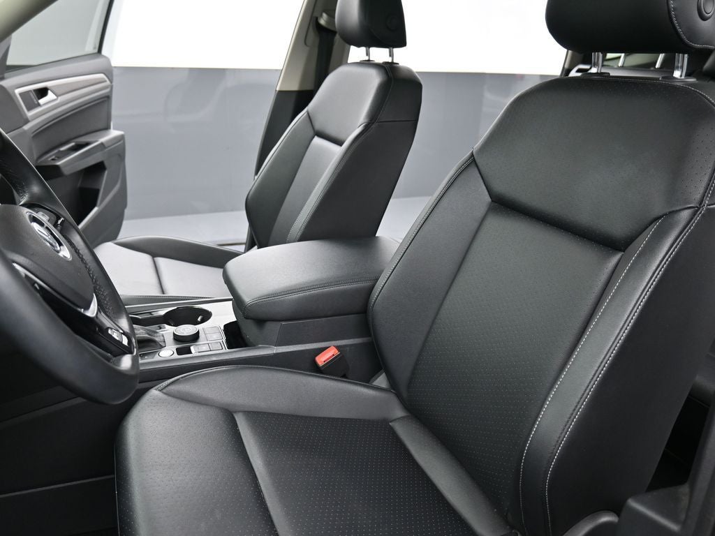 2019 Volkswagen Atlas 3.6L V6 SEL R-Line