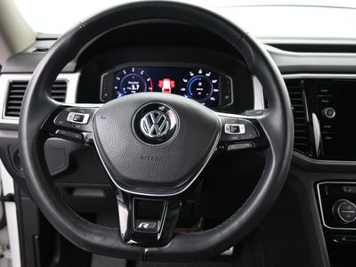 2019 Volkswagen Atlas 3.6L V6 SEL R-Line