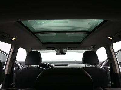 2019 Volkswagen Atlas 3.6L V6 SEL R-Line