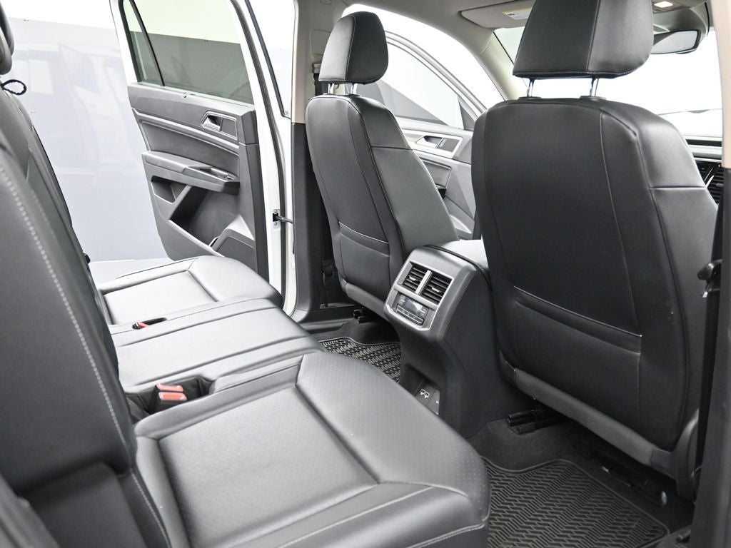 2019 Volkswagen Atlas 3.6L V6 SEL R-Line