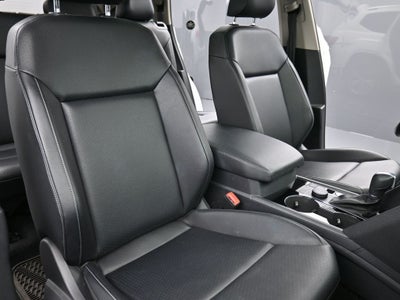 2019 Volkswagen Atlas 3.6L V6 SEL R-Line