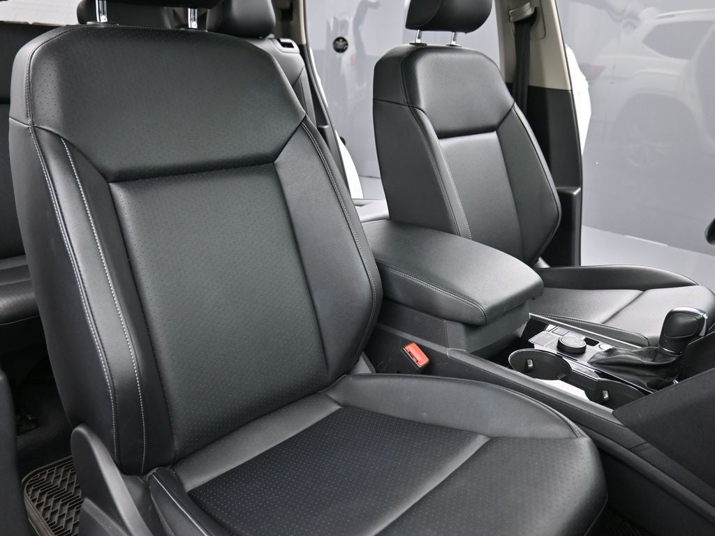 2019 Volkswagen Atlas 3.6L V6 SEL R-Line