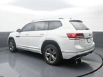 2019 Volkswagen Atlas 3.6L V6 SEL R-Line