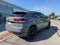 2023 Volkswagen Atlas Cross Sport 2.0T SEL R-Line Black