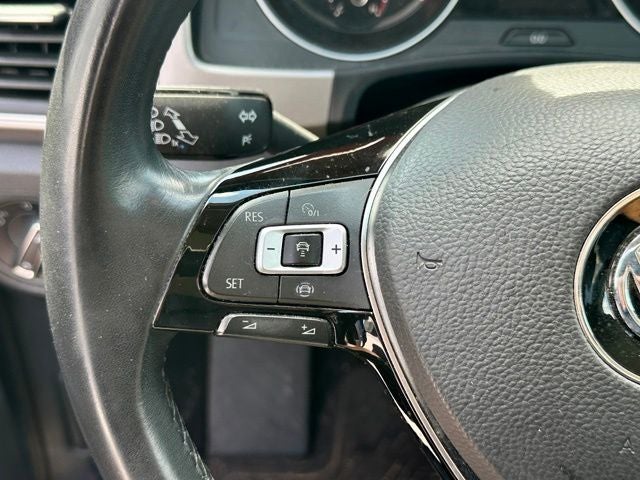 2019 Volkswagen Atlas 3.6L V6 SE w/Technology
