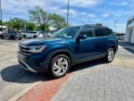 2021 Volkswagen Atlas 2.0T SE w/Technology