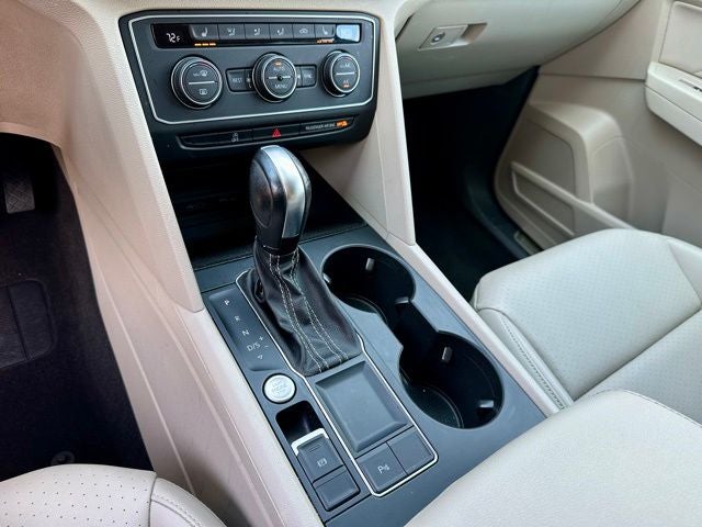 2021 Volkswagen Atlas 2.0T SE w/Technology